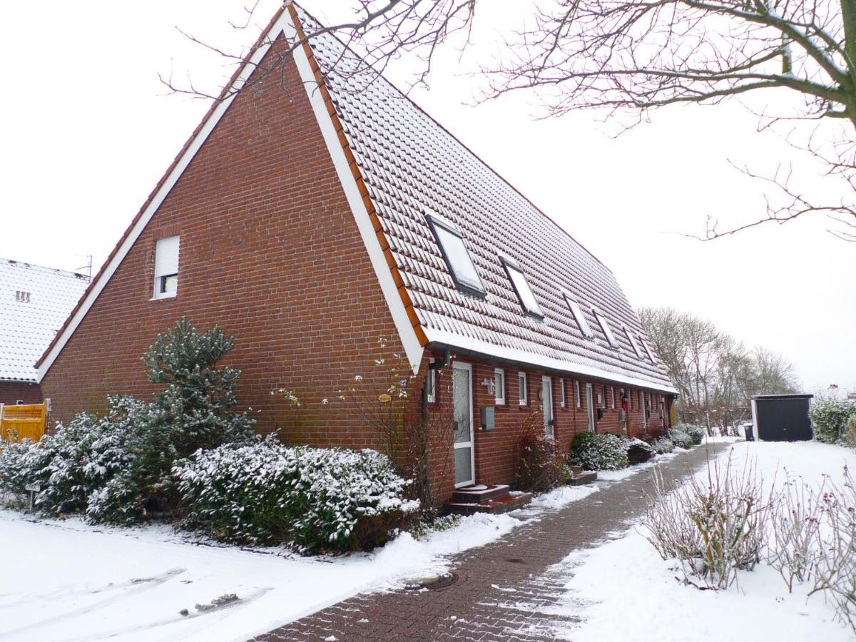 Holiday Home Mueter By Interhome ノルトダイヒ エクステリア 写真