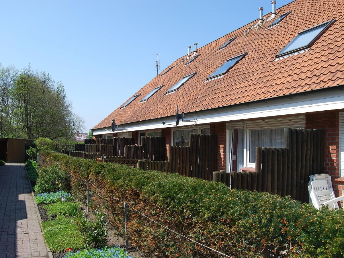 Holiday Home Mueter By Interhome ノルトダイヒ エクステリア 写真