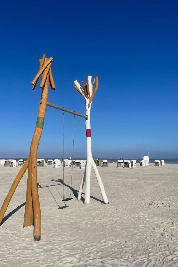 Holiday Home Mueter By Interhome ノルトダイヒ エクステリア 写真