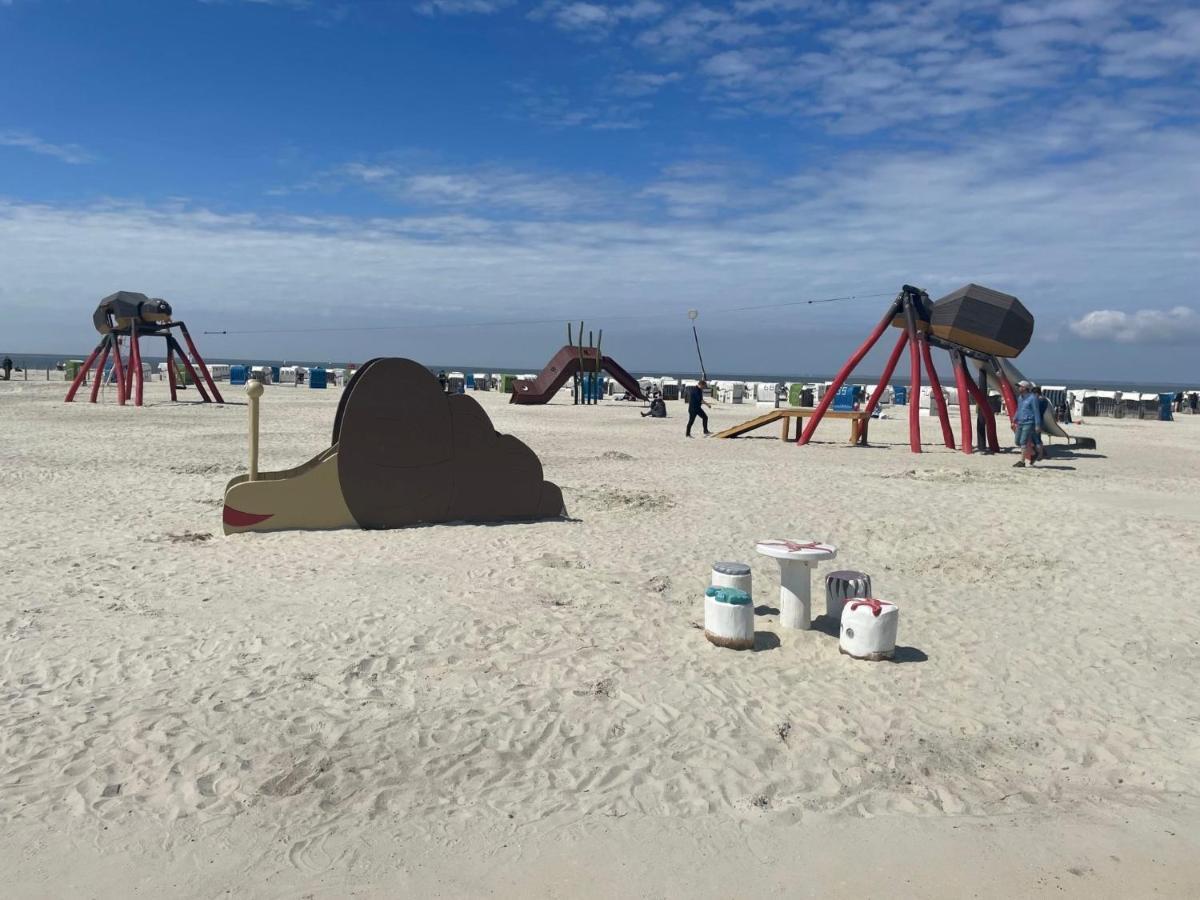 Holiday Home Mueter By Interhome ノルトダイヒ エクステリア 写真