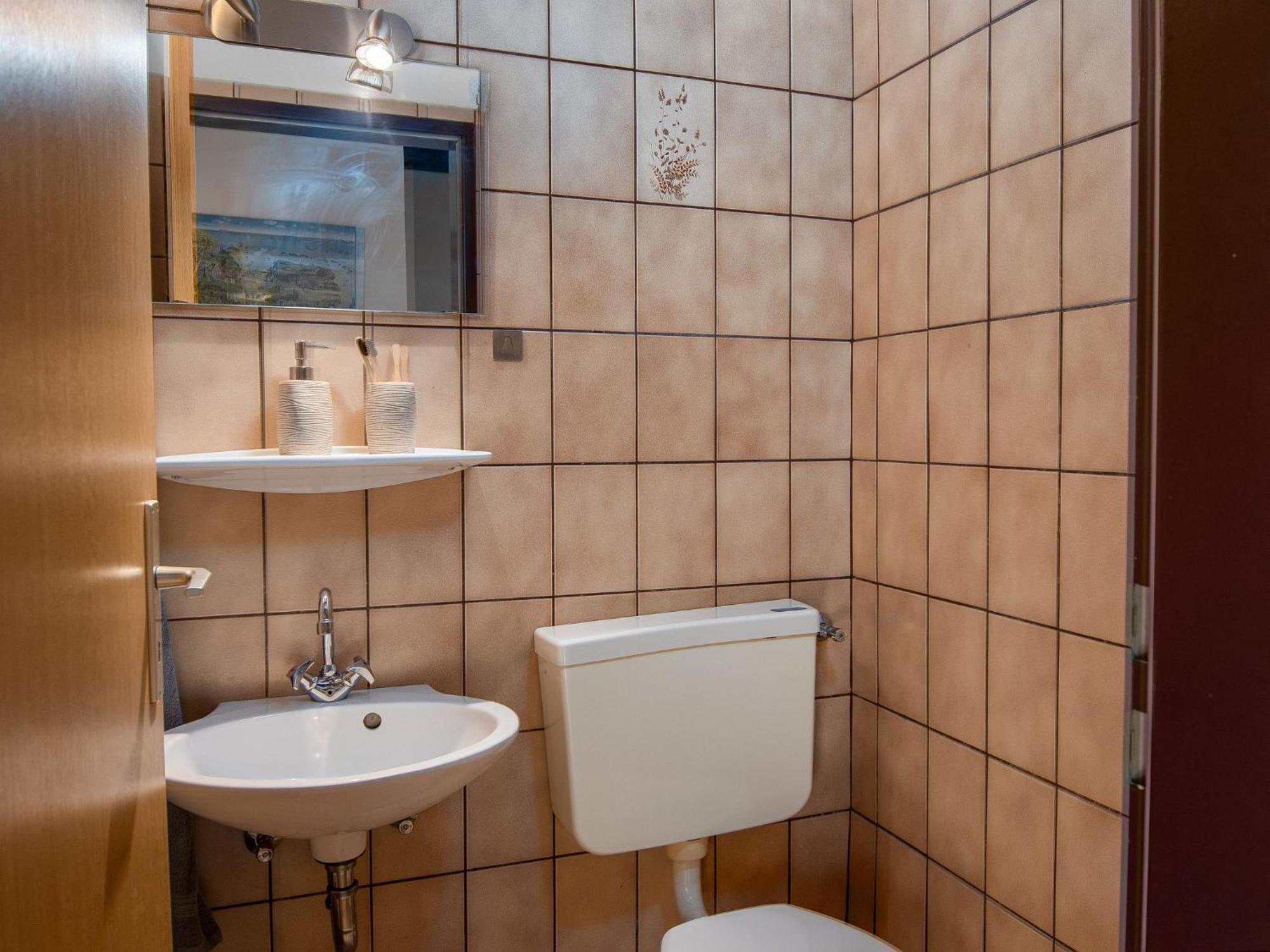 Holiday Home Mueter By Interhome ノルトダイヒ エクステリア 写真