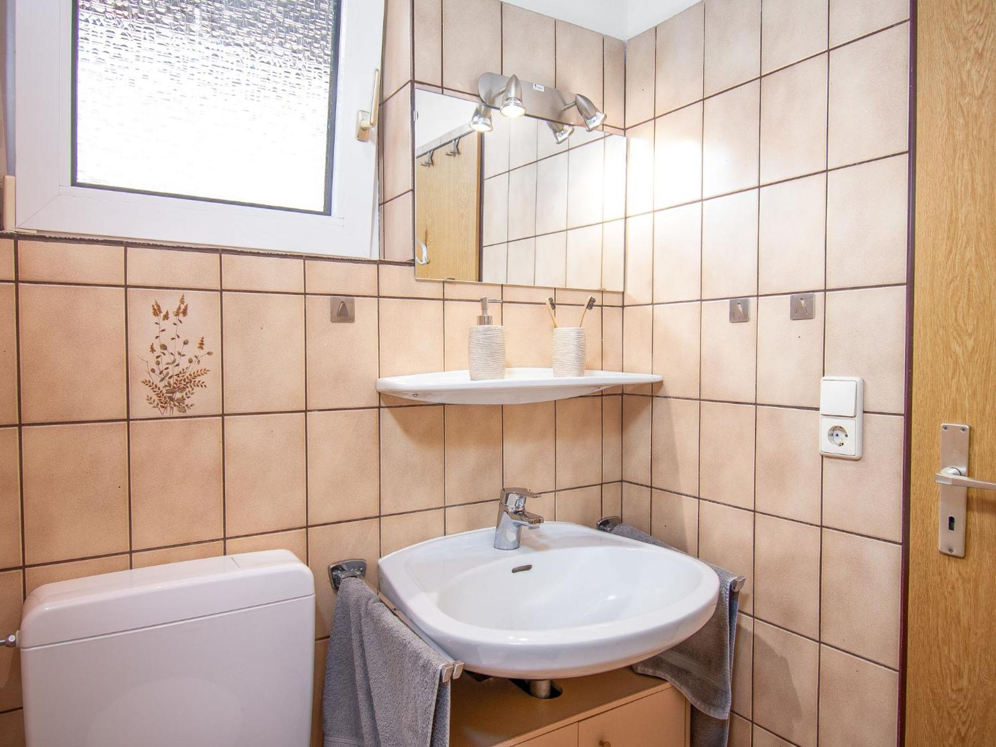 Holiday Home Mueter By Interhome ノルトダイヒ エクステリア 写真