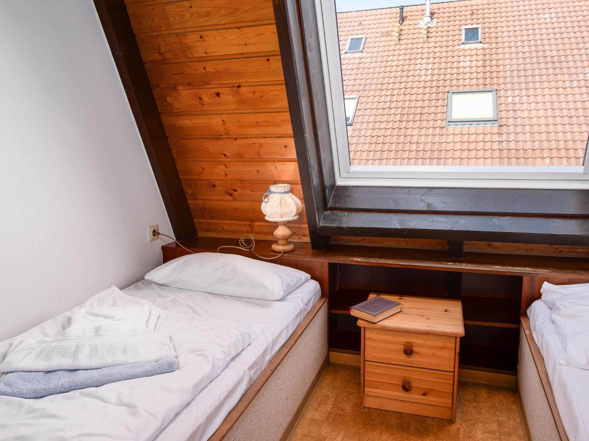 Holiday Home Mueter By Interhome ノルトダイヒ エクステリア 写真