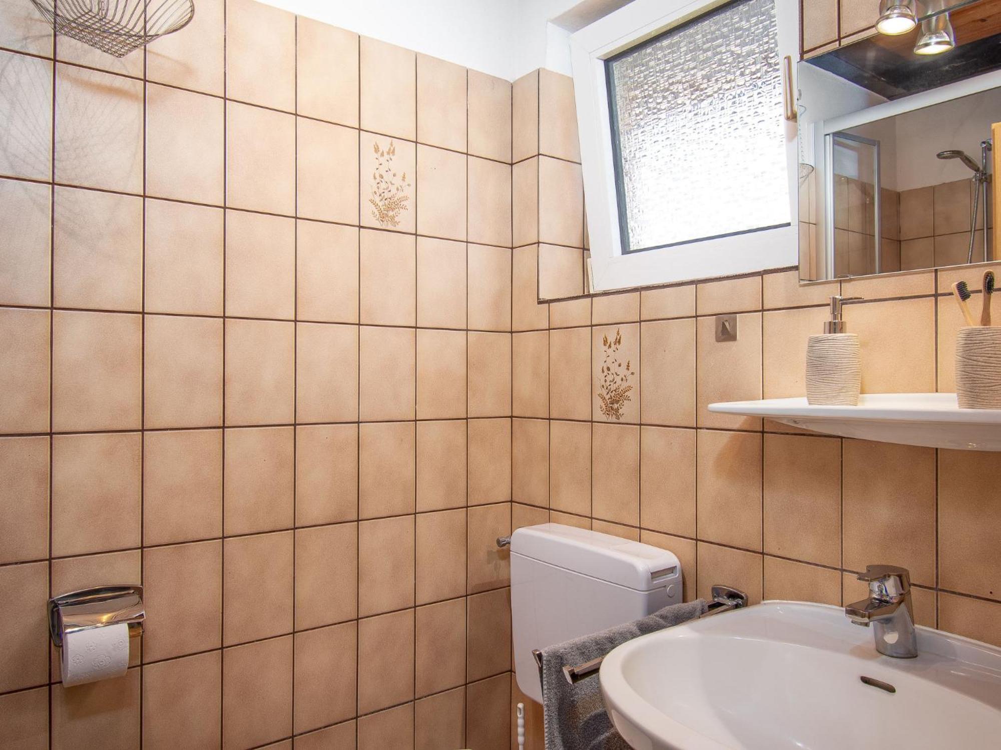 Holiday Home Mueter By Interhome ノルトダイヒ エクステリア 写真