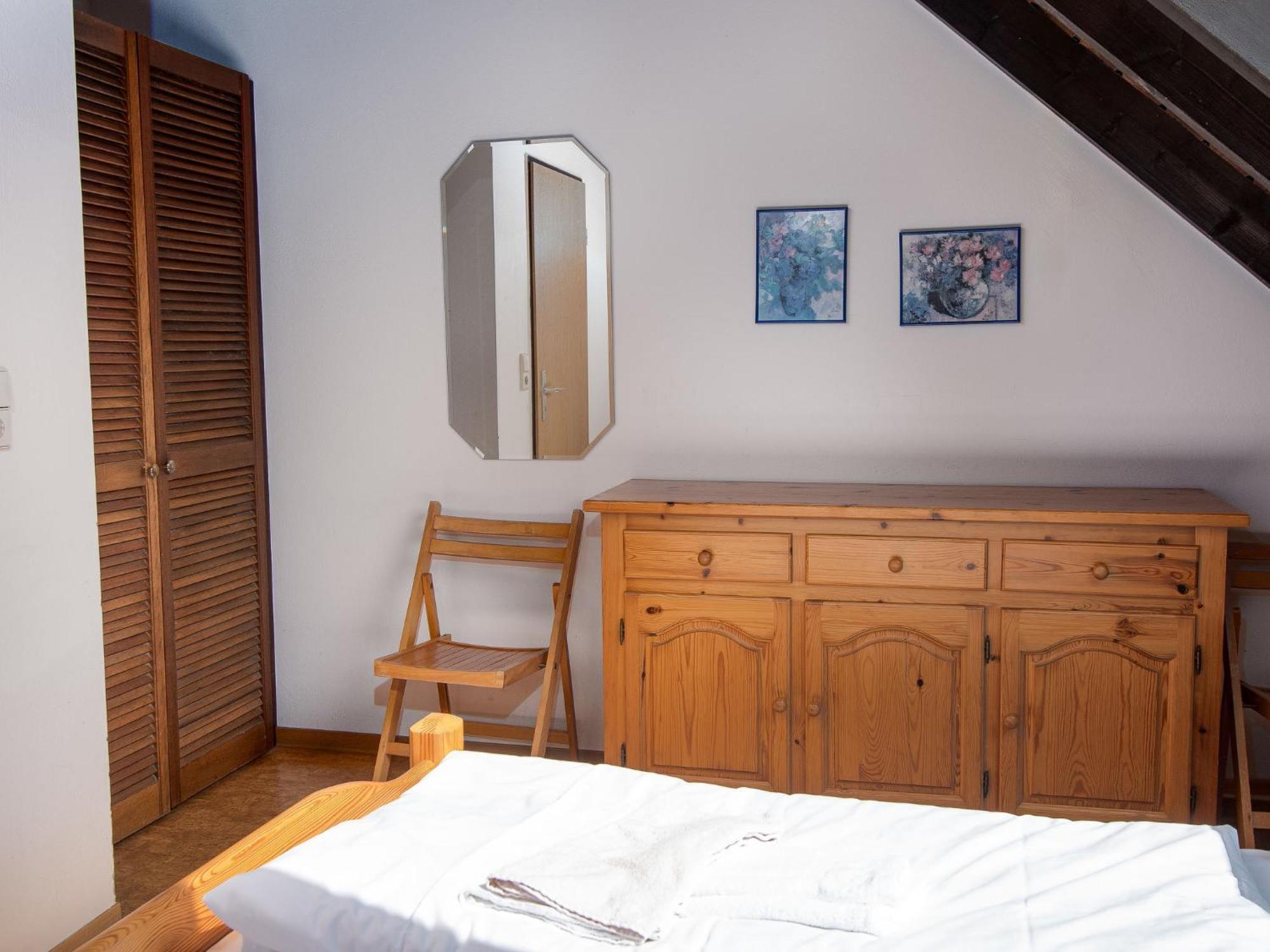 Holiday Home Mueter By Interhome ノルトダイヒ エクステリア 写真