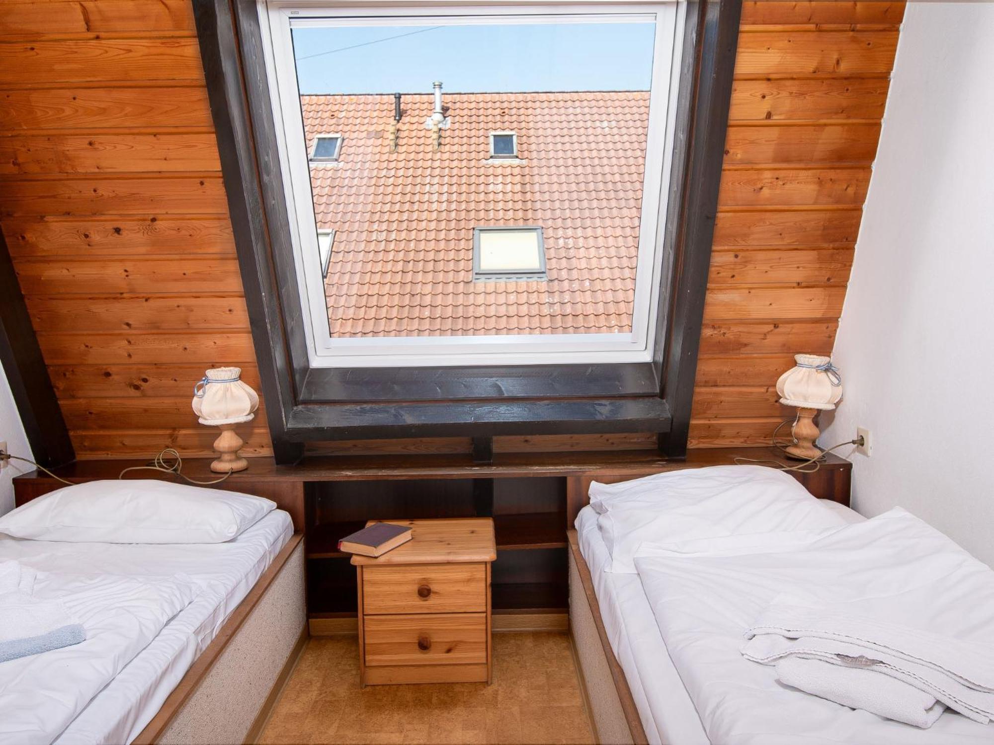 Holiday Home Mueter By Interhome ノルトダイヒ エクステリア 写真