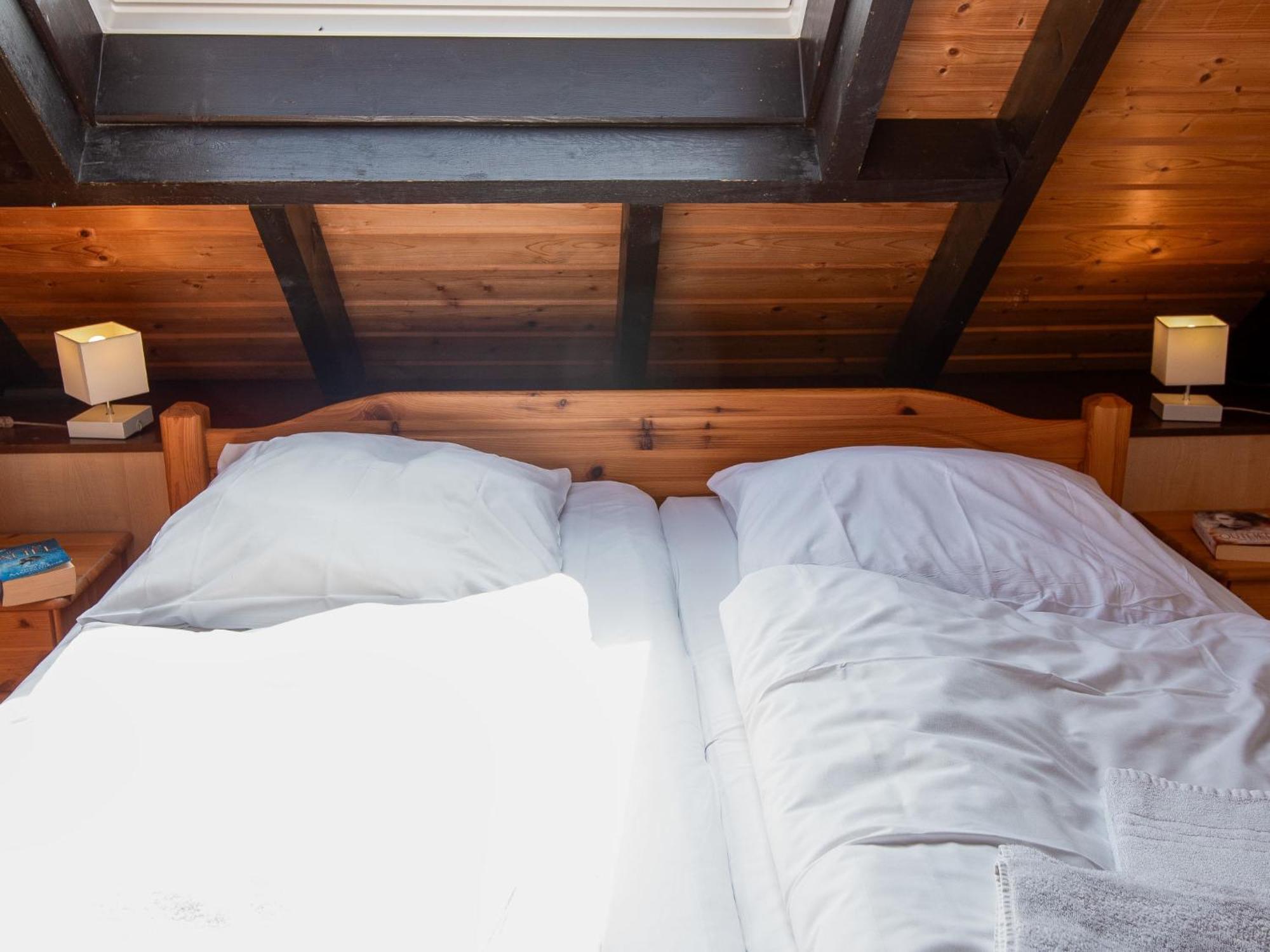 Holiday Home Mueter By Interhome ノルトダイヒ エクステリア 写真