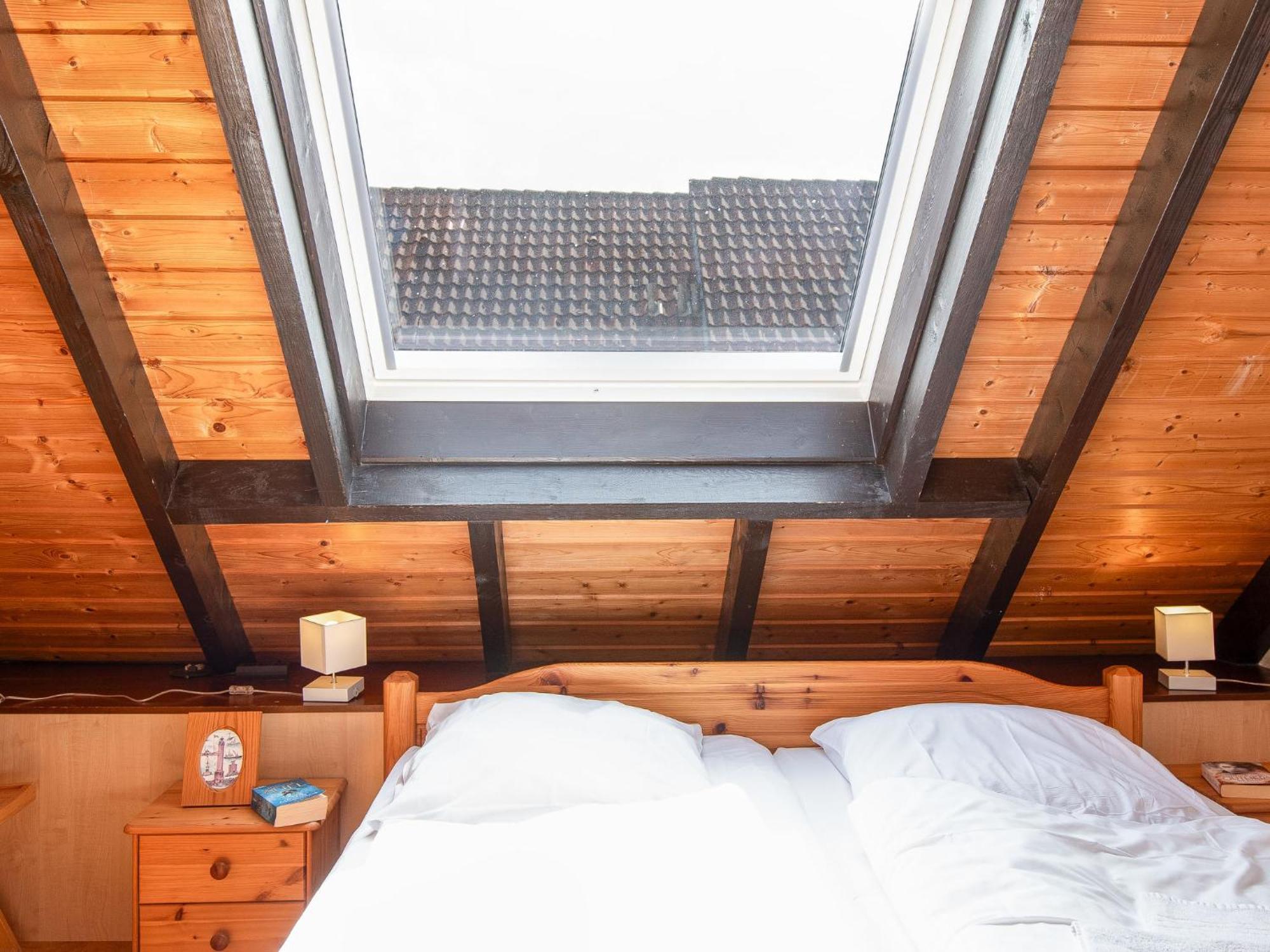 Holiday Home Mueter By Interhome ノルトダイヒ エクステリア 写真
