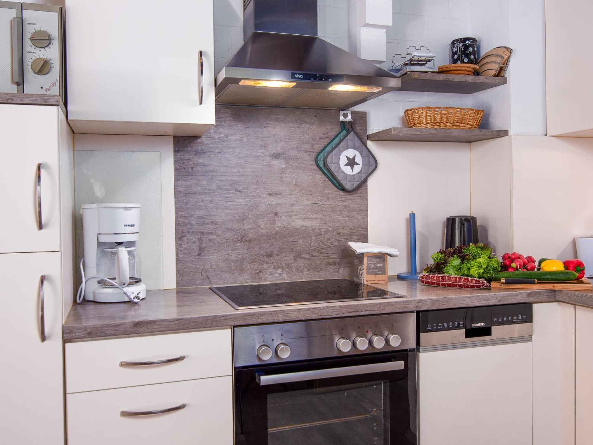 Holiday Home Mueter By Interhome ノルトダイヒ エクステリア 写真