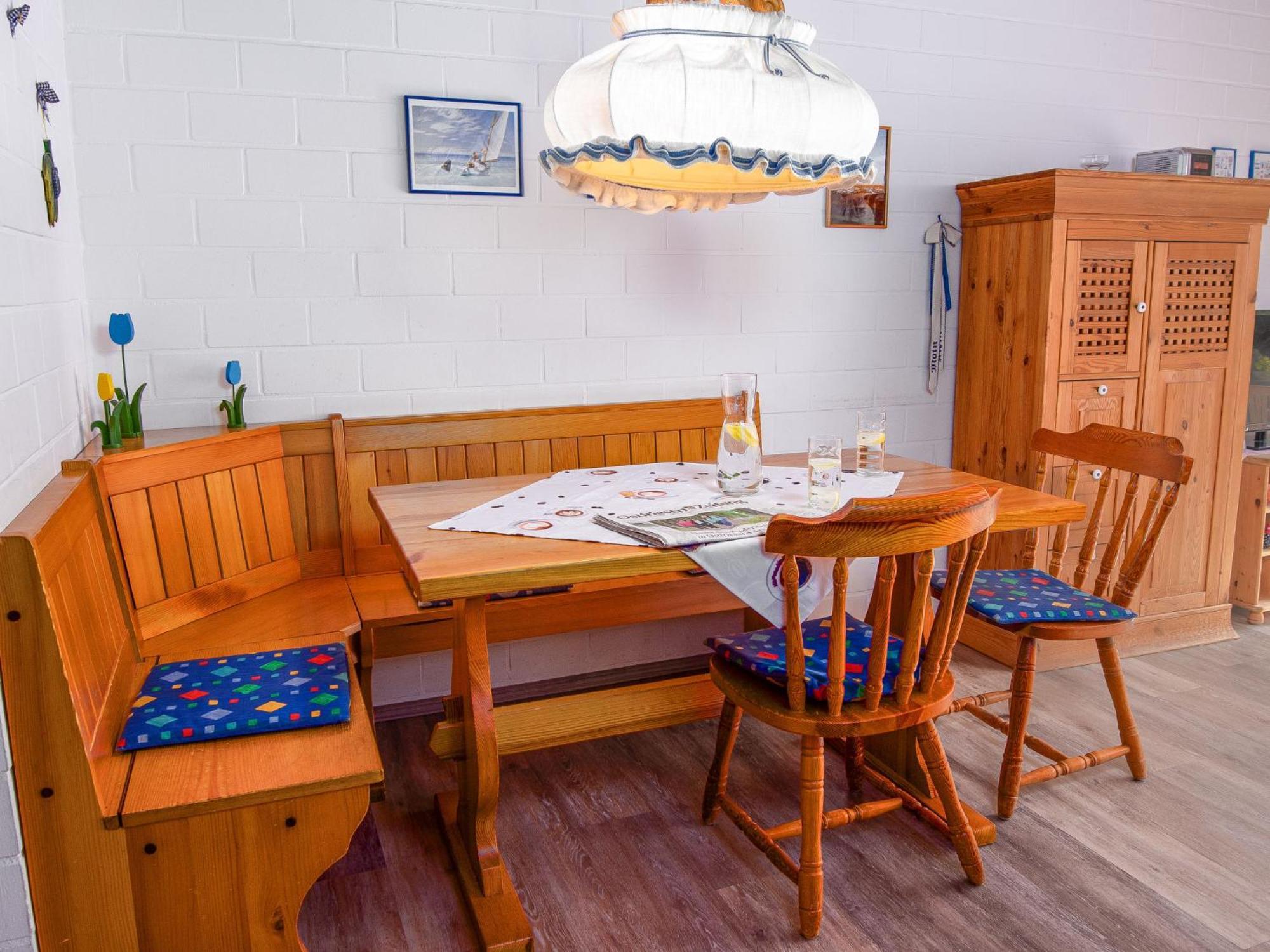 Holiday Home Mueter By Interhome ノルトダイヒ エクステリア 写真