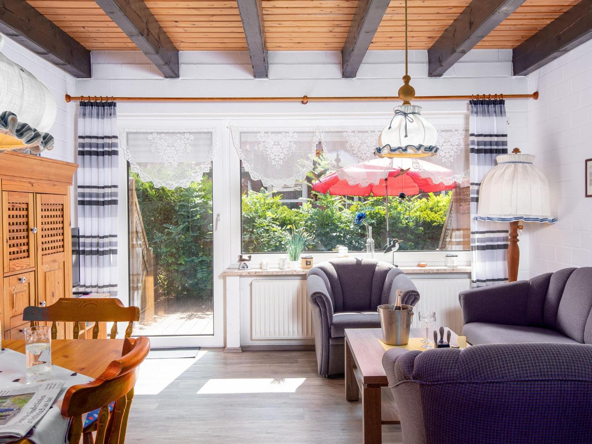 Holiday Home Mueter By Interhome ノルトダイヒ エクステリア 写真