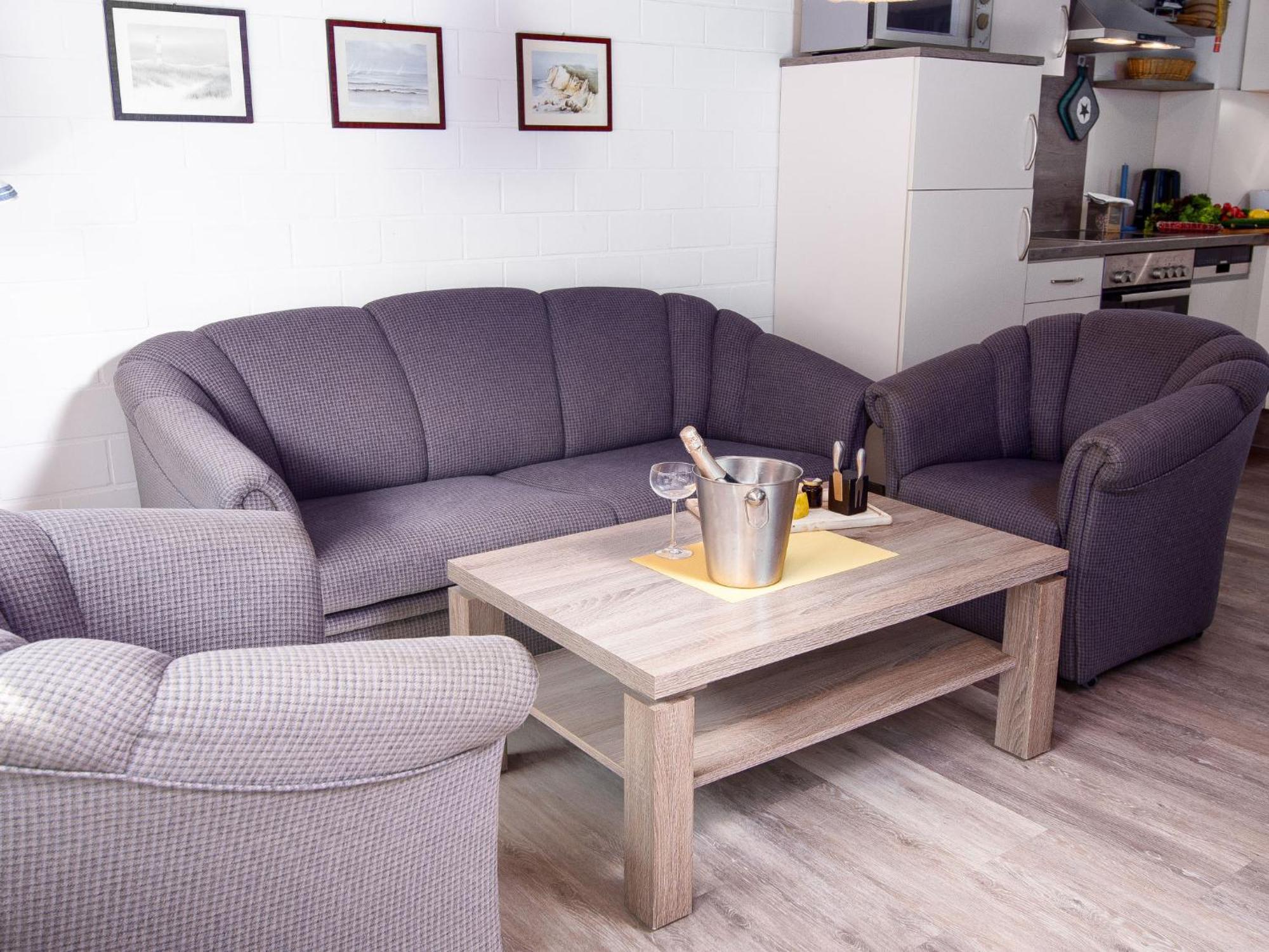 Holiday Home Mueter By Interhome ノルトダイヒ エクステリア 写真