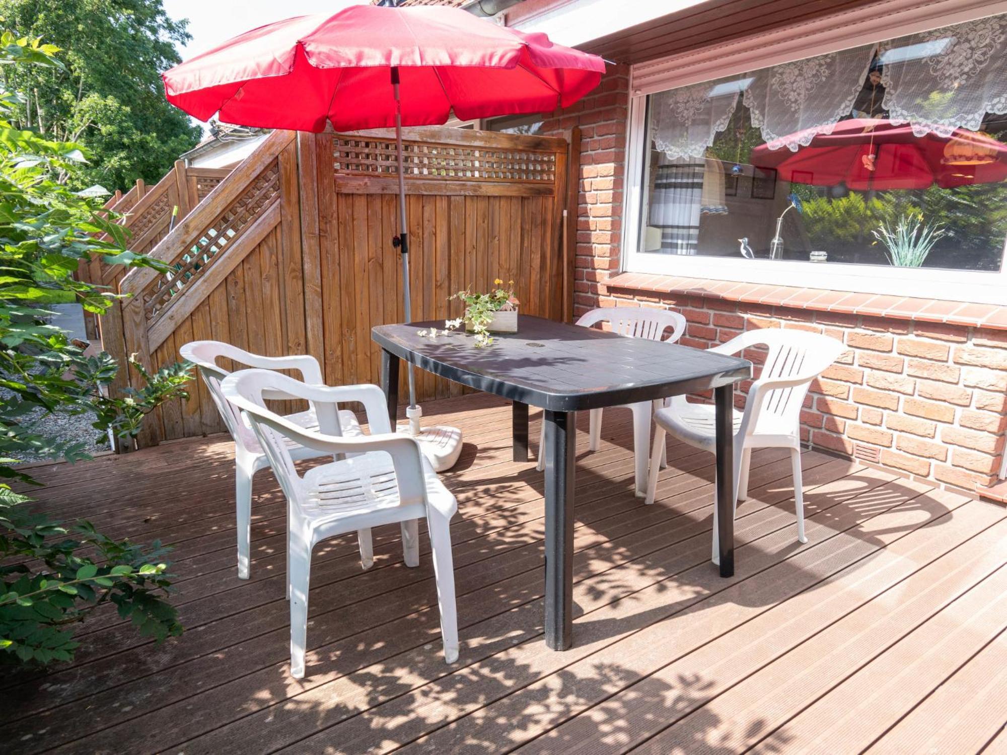 Holiday Home Mueter By Interhome ノルトダイヒ エクステリア 写真